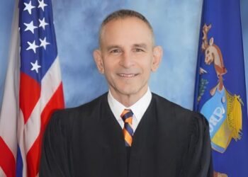 From Judge to Revolutionary: Judge Frank's Revolution in Consciousness