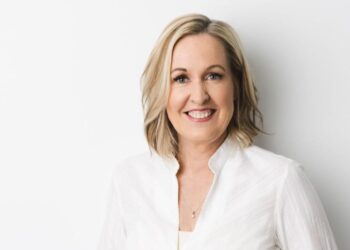 Taking It Forward: How Lana Johnston is Transforming Workplace Culture