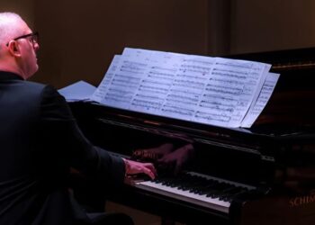 From Ravenna to the World: The Musical Odyssey of Marco Santià