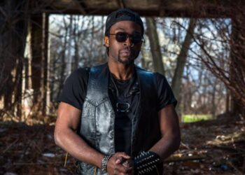 Jeremiah Child: Cleveland's Rising Alternative Artist Making Waves in Music and Art