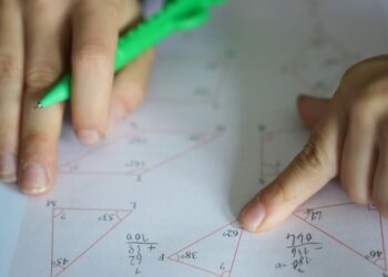 Understanding Math Anxiety in NYC Schools