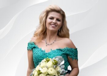 Daniela Sokolowski's Journey: From Humble Beginnings to Shaping the World of Bespoke Jewelry