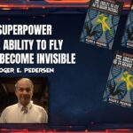 Superpower Choices: Roger Pedersen's Unique Perspective