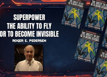 Superpower Choices: Roger Pedersen's Unique Perspective