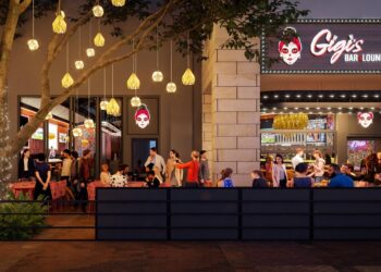 Gigi’s Bar & Lounge Brings Latin Cuisine and Culture to Plano: A Vibrant Celebration of Food, Culture, and Community