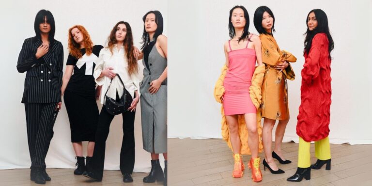 From Tallinn to the Oculus: Estonia’s Immersive Fashion Takeover Shakes Up NYC
