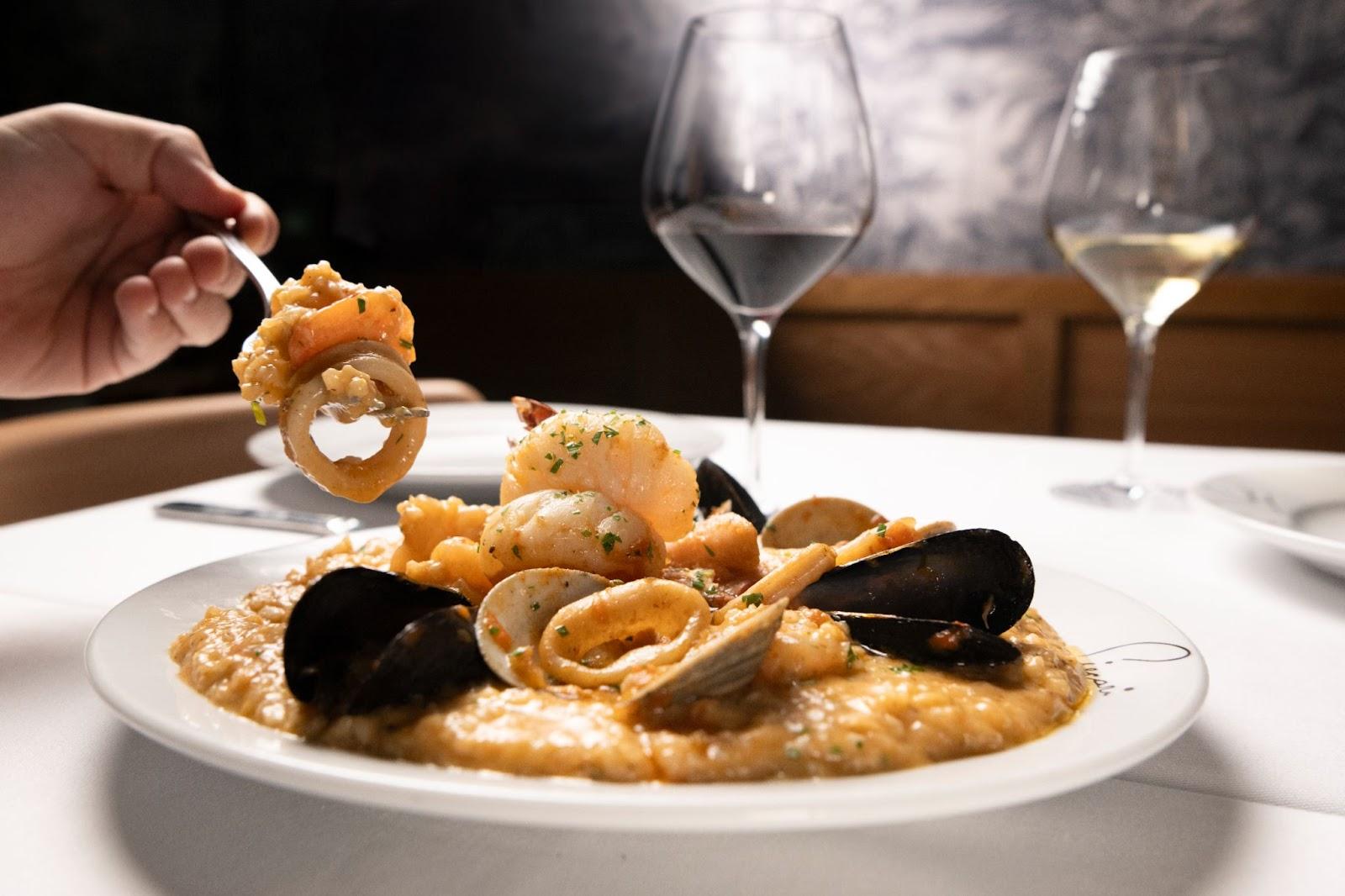 Discover Piegari Ristorante: Miami’s New Italian Dining Spot