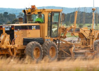 Discover the Heavy Equipment for Sale in Nova Scotia: A Comprehensive Guide