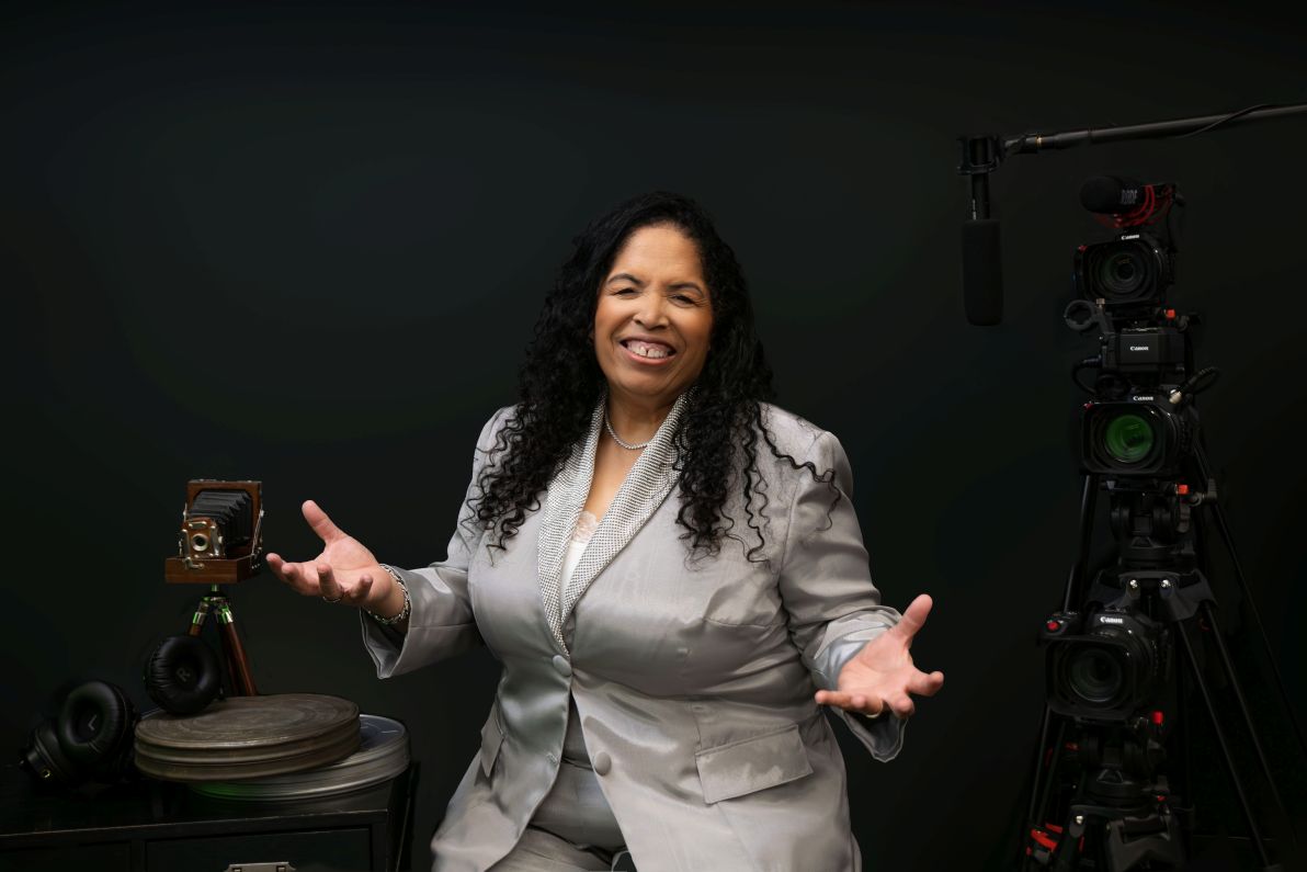 Theresa “TGo” Goss: Empowering Women Entrepreneurs and Launching New Ventures