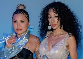 Toi Hardy’s Vision for Women in Business—And Why She Chose Designer & Artist Dina Kabdolla to Bring It to Life