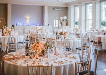 Wedding Venues in NYC for Every Budget