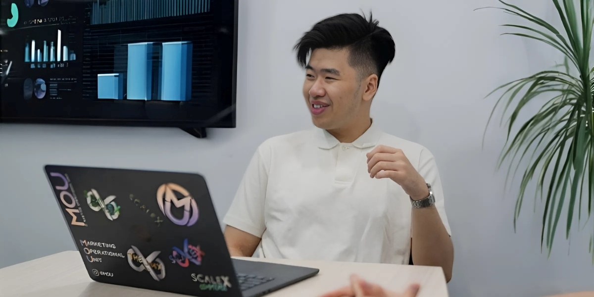 Scaling Success: How Yuhan Lim Helps Businesses Grow with Smart Marketing Solutions