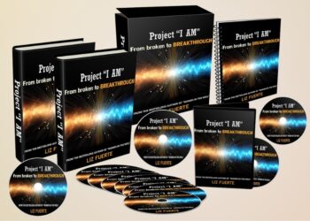 Authority & Influence: Project I AM's Mission to Empower New Authors