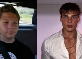 Fulop Budavari’s Journey: From Overcoming Bullying to Becoming an Advocate for Change