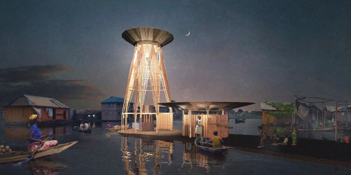 Sangji Han Recognized at London Design Summit High-tech Challenge 2024 for Sustainable Innovation