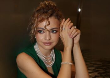 From Blogger to Entrepreneur: Darya Sizina’s Path to Success in Fashion and Lifestyle