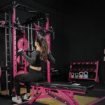 Empower Your Fitness Journey: M1 Pro Smith Machine and Women's Day Sale