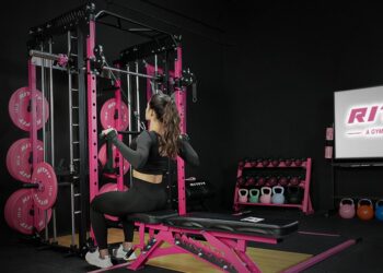 Empower Your Fitness Journey: M1 Pro Smith Machine and Women's Day Sale