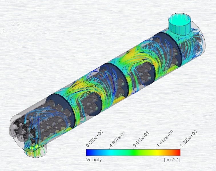 The Science of CFD Heat Transfer Analysis