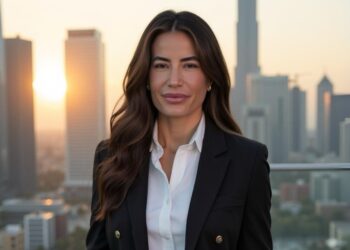 From Mall Sales to Mastering Finances: Odelya Buganim’s Inspiring Journey