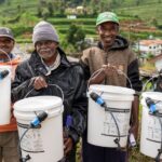 Sawyer’s Efforts for Clean Water: World Water Day and Global Impact