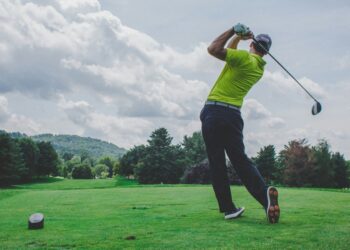 Dr. Robert A. Ruffalo: How Chiropractic Care and Physical Therapy Can Improve Your Golf Performance