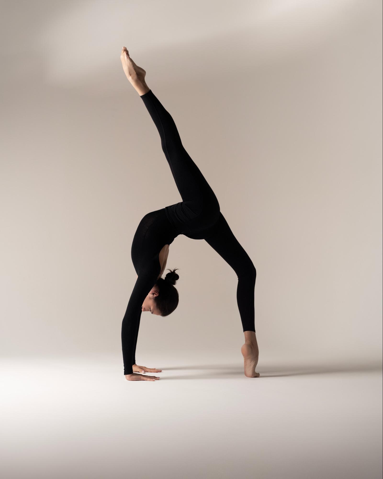 Breaking Barriers in Flexibility and Gymnastics Recovery: An Interview with Alisa Valieva
