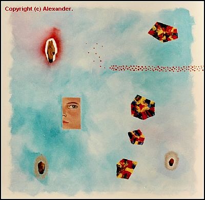 Remembering Alexander: A Visionary Artist and His Legacy