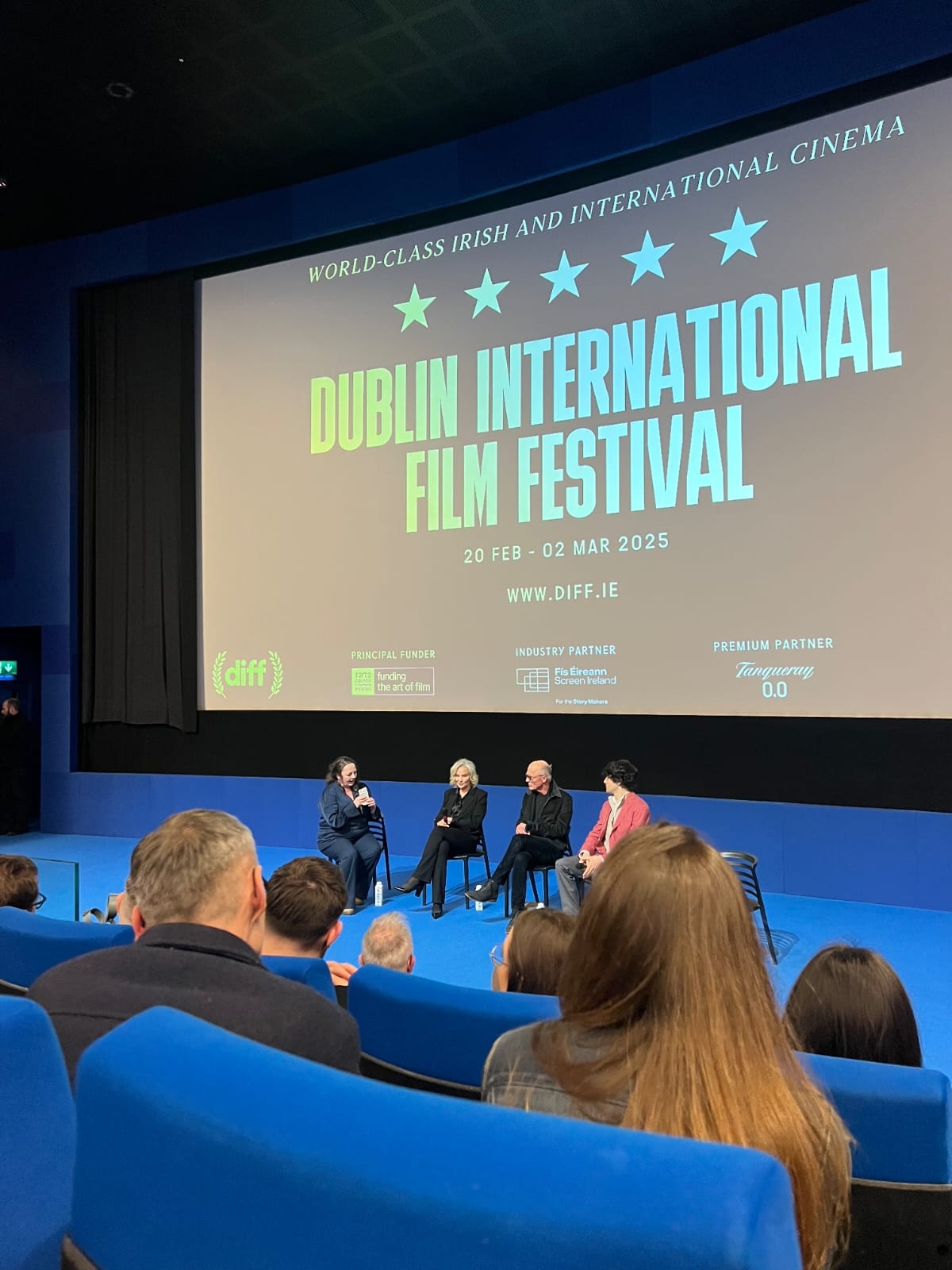 Jessica Lange and Long Day’s Journey into Night: A Triumphant Role in a New Adaptation