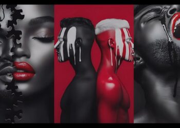 Milton Wes Art: A Luxury Art Brand Shaping Contemporary Spaces