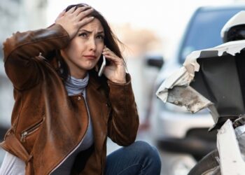 What to Do Immediately After an Accident: A Step-by-Step Guide