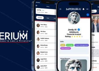 Bridging Traditional Hiring and AI: A Look at Imperium App’s Approach