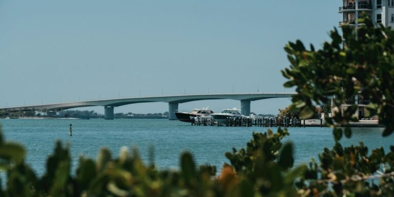 Exploring Sarasota: A Coastal Gem of Florida