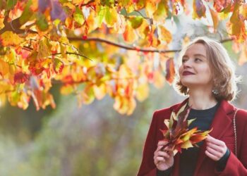 Autumn in NYC: Understanding the Science of Its Vibrant Colors