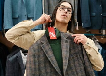 Conscious Consumerism Practical Steps for a More Ethical Wardrobe