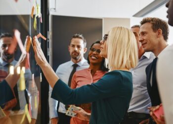 Creating Sustainable Business Connections