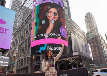 Dr. Nitikul Solomon Empowers Women to Take Charge of Their Health with the AWE-some Program