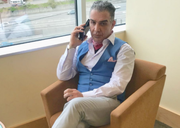 Dr. Alireza Panahpour, DDS, Urges Federal Reassessment of Dental Material Safety and Fluoride Policy