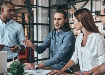 Dr. Terry Daniels on How Rhythm Can Influence Leadership and Team Dynamics