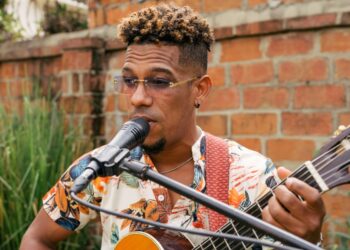 Dystinct Breaks New Ground with “Ya Baba” Featuring French Montana