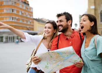 Essential Laws to Remember When Visiting the Big Apple A Practical Guide for Travelers