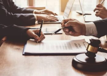 Experienced Kansas City Car Accident Lawyer Advocating for Your Rights