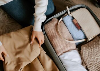 Explore Freely with Bounce Your Go-To Luggage Storage in New York City