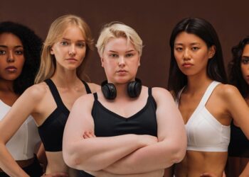 How Personalized Athletic Wear Shapes Team Identity