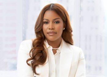 How Stacie Selise Is Empowering the Next Generation to Lead Boldly