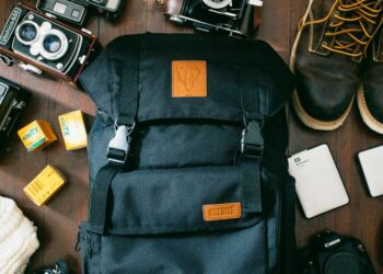 Maximize Space in Your Travel Bag with This Innovative Kit