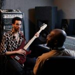 Music in the Digital Age How Artists Thrive on Emerging Platforms