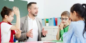 NYC Faces Growing Need for Special Education Services