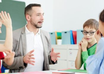 NYC Faces Growing Need for Special Education Services