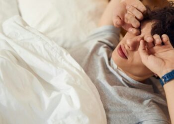 Overcoming Sleeping Challenges for NYC Night Shift Workers